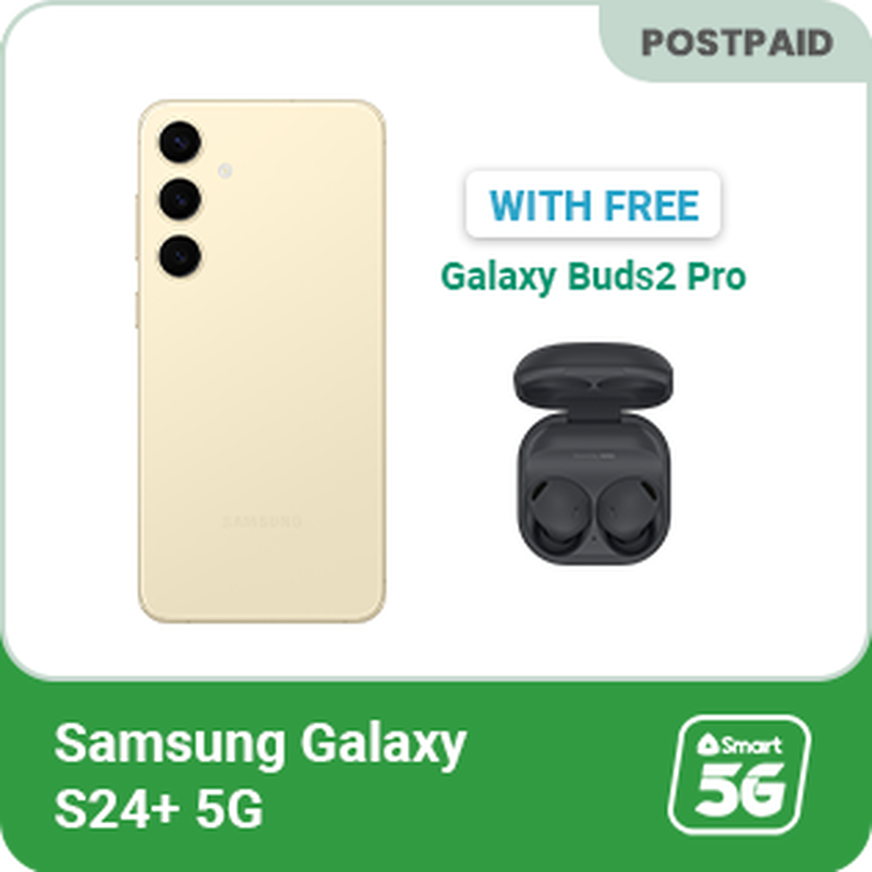 Samsung Galaxy S24+ image number 0